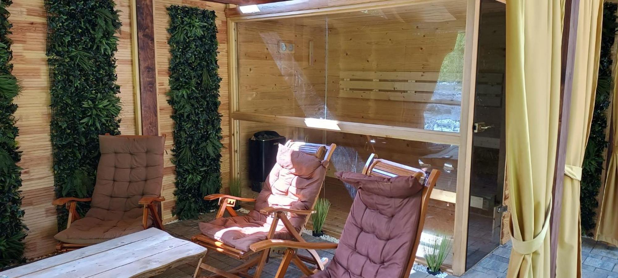 Cabana Rustic Balea Cîrţişoara Extérieur photo